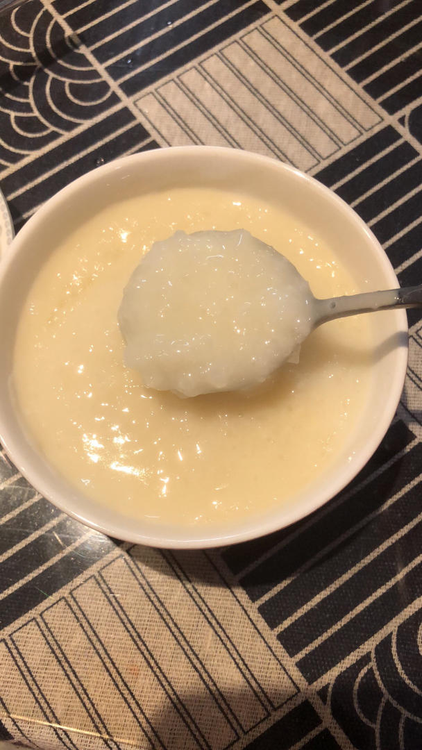 美龄粥