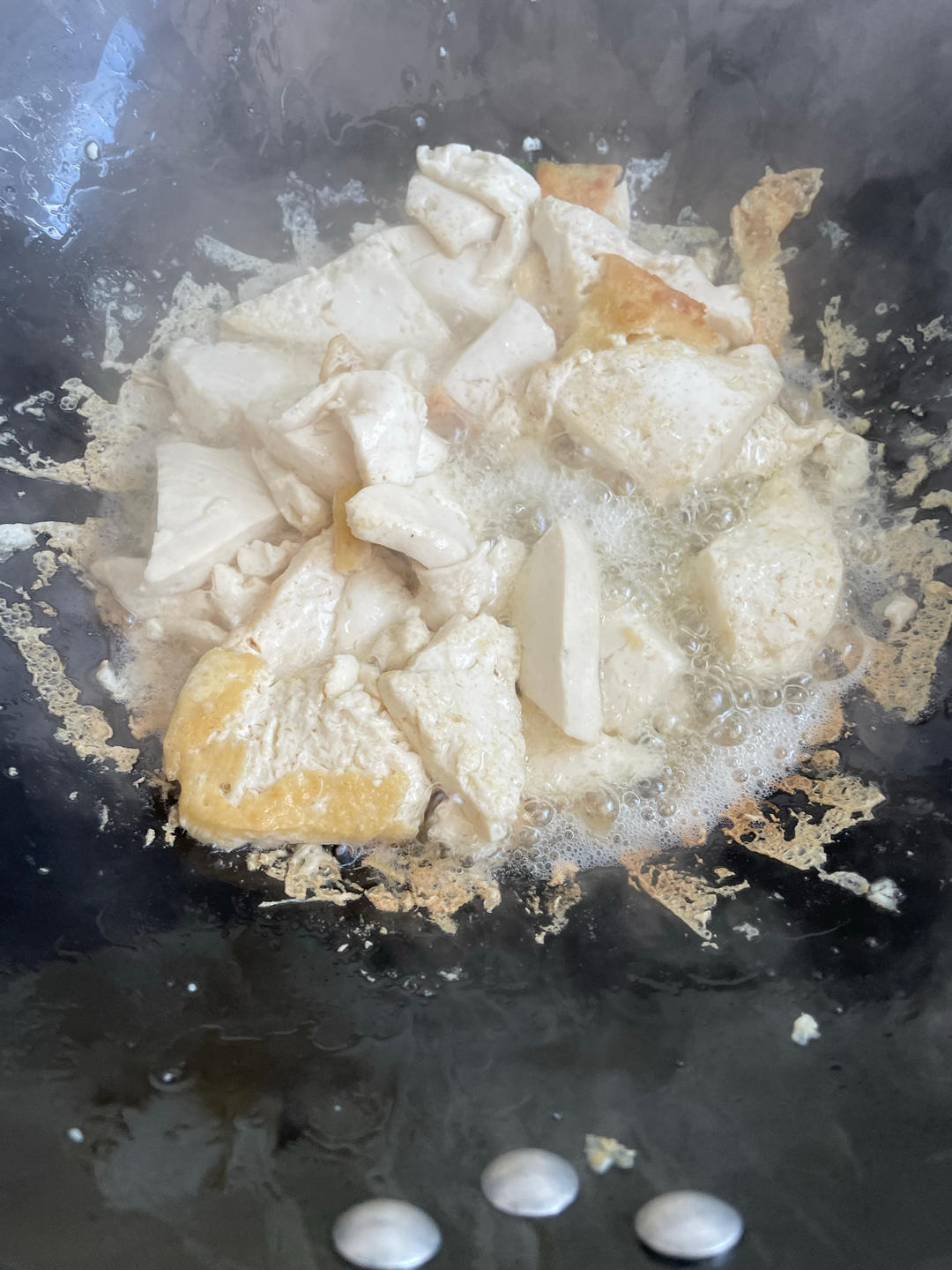 家常豆腐