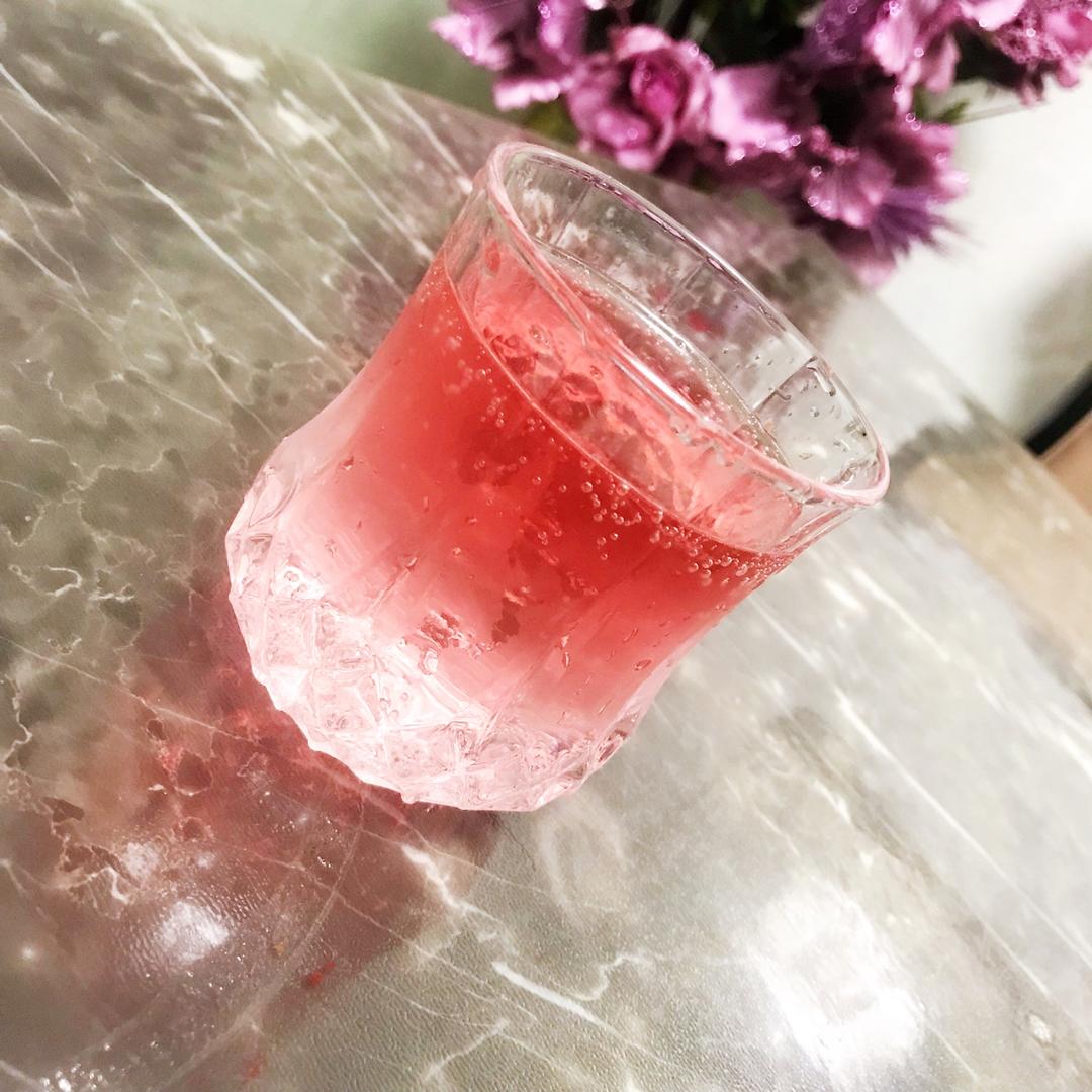 快手夏日饮品 Rio 冰锐 雪碧