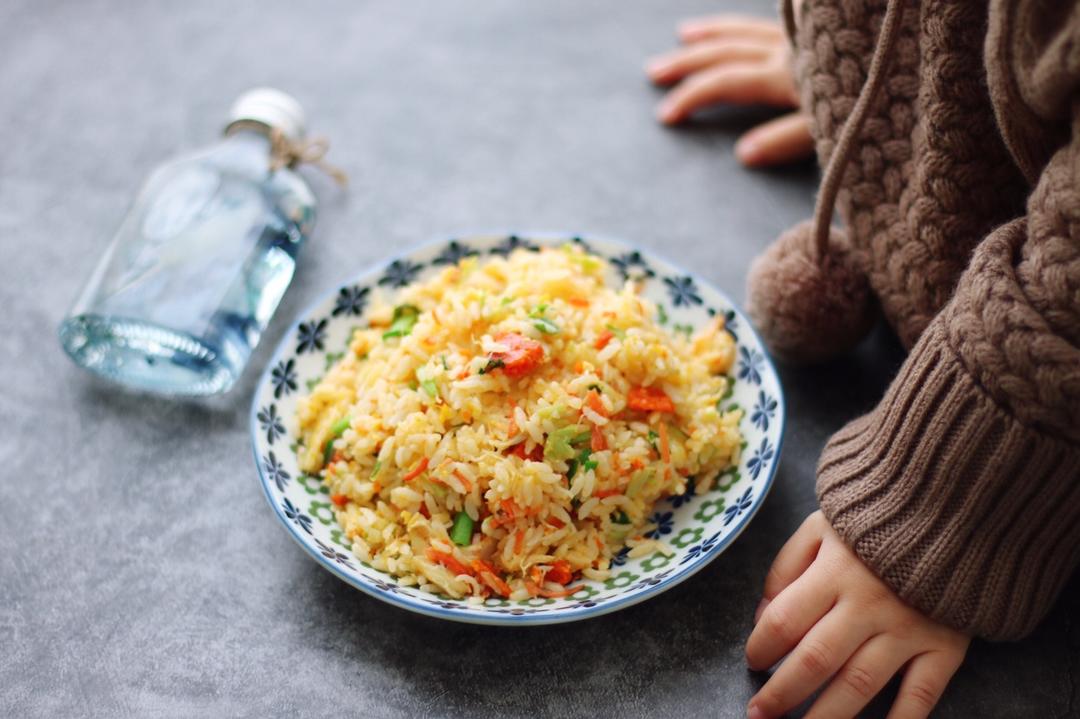 烟火气，才是生活该有的样子