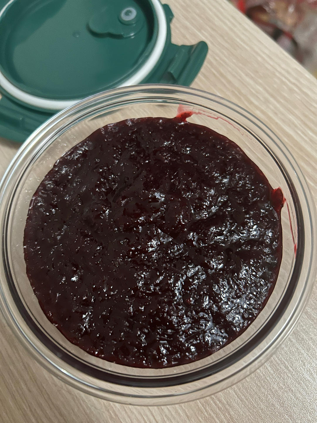 🍃自制杨梅酱｜酸甜可口｜味道惊艳｜做法简单｜百搭美味｜可用于甜品饮品