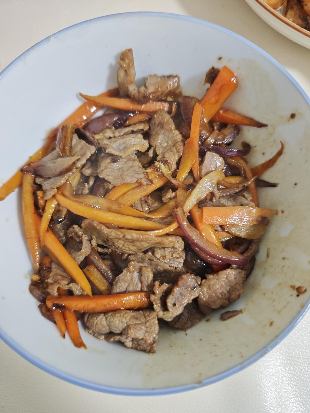 秒杀吉野家的照烧肥牛