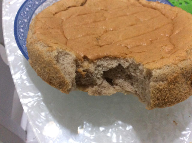抹茶蛋糕