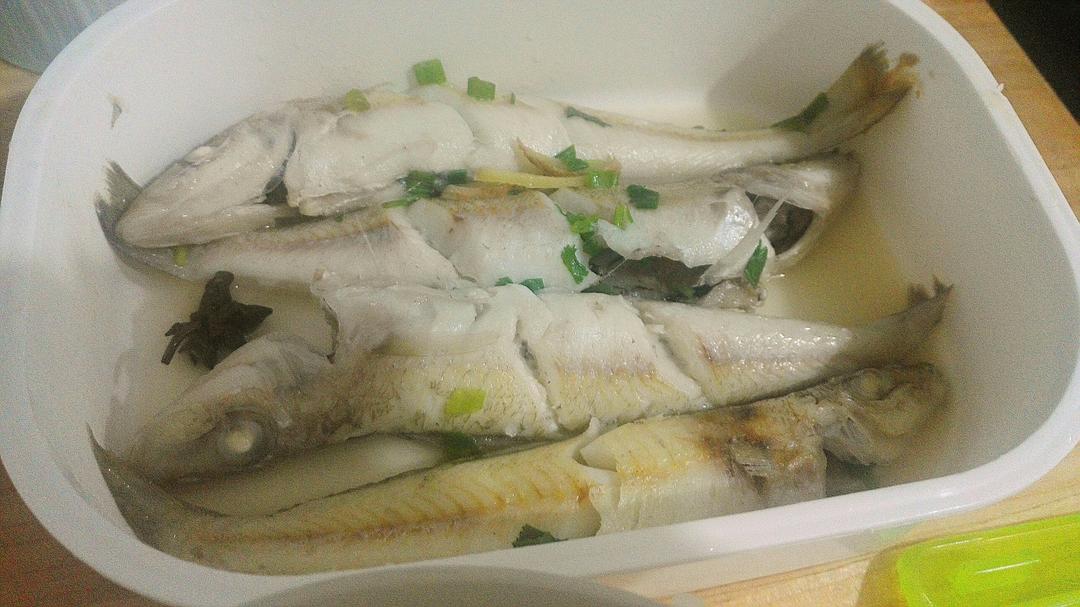好吃美味又简单斑头鱼做法
