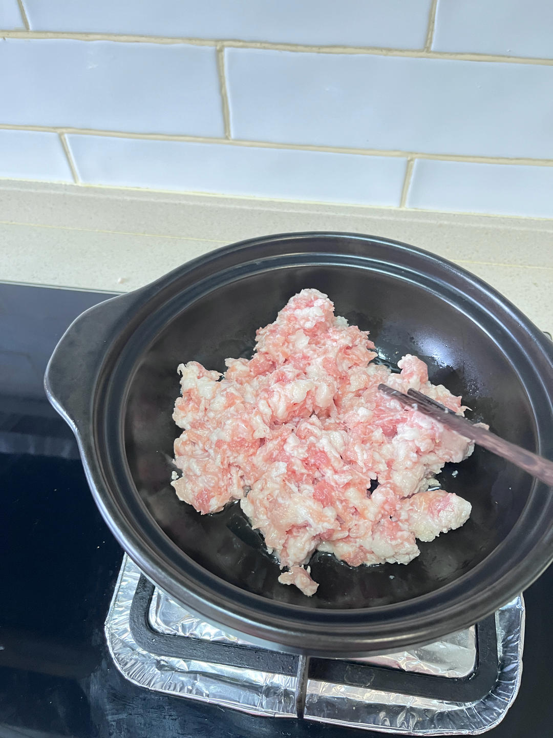 炸酱面