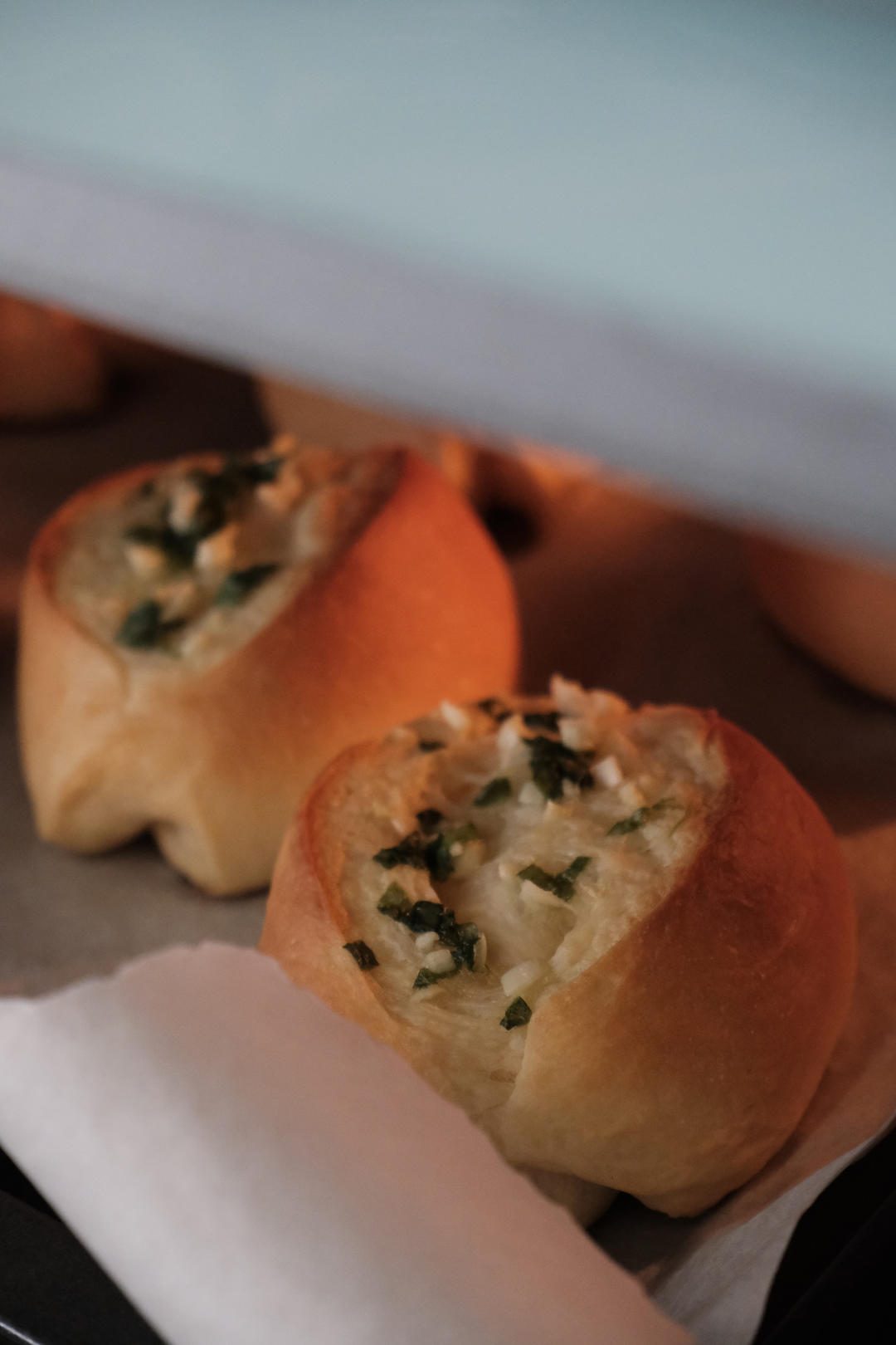 汤种法北海道牛奶小吐司