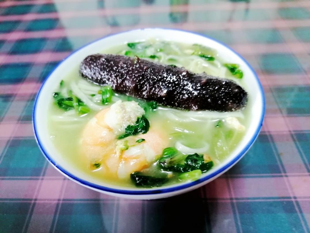 不炝锅又少油的面条(西红柿鸡蛋面)——太太乐鲜鸡汁快手菜