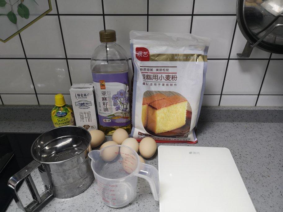 《Tinrry+》电饭锅蛋糕