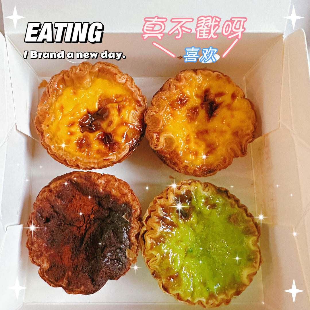 小兔&马可爱的小确幸