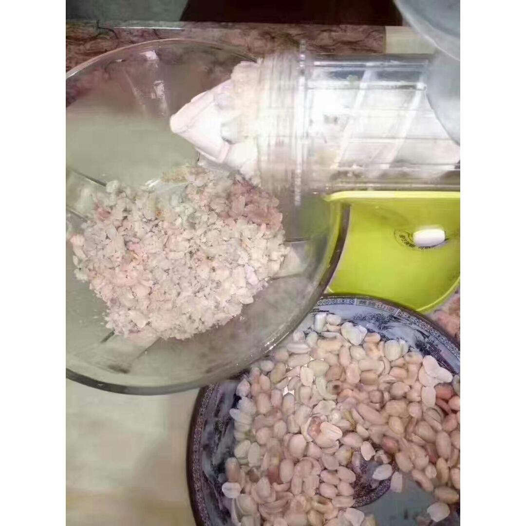 花生酱-超级香浓