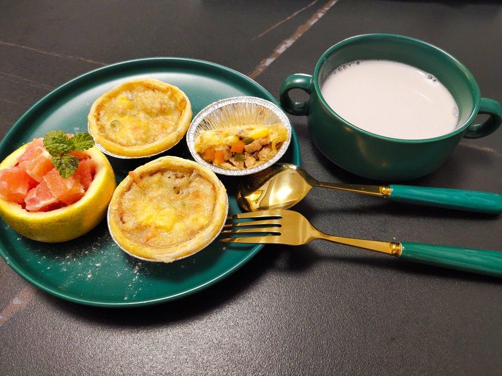 🔥比蛋挞和披萨还要好吃百倍🈵️一口就爱上