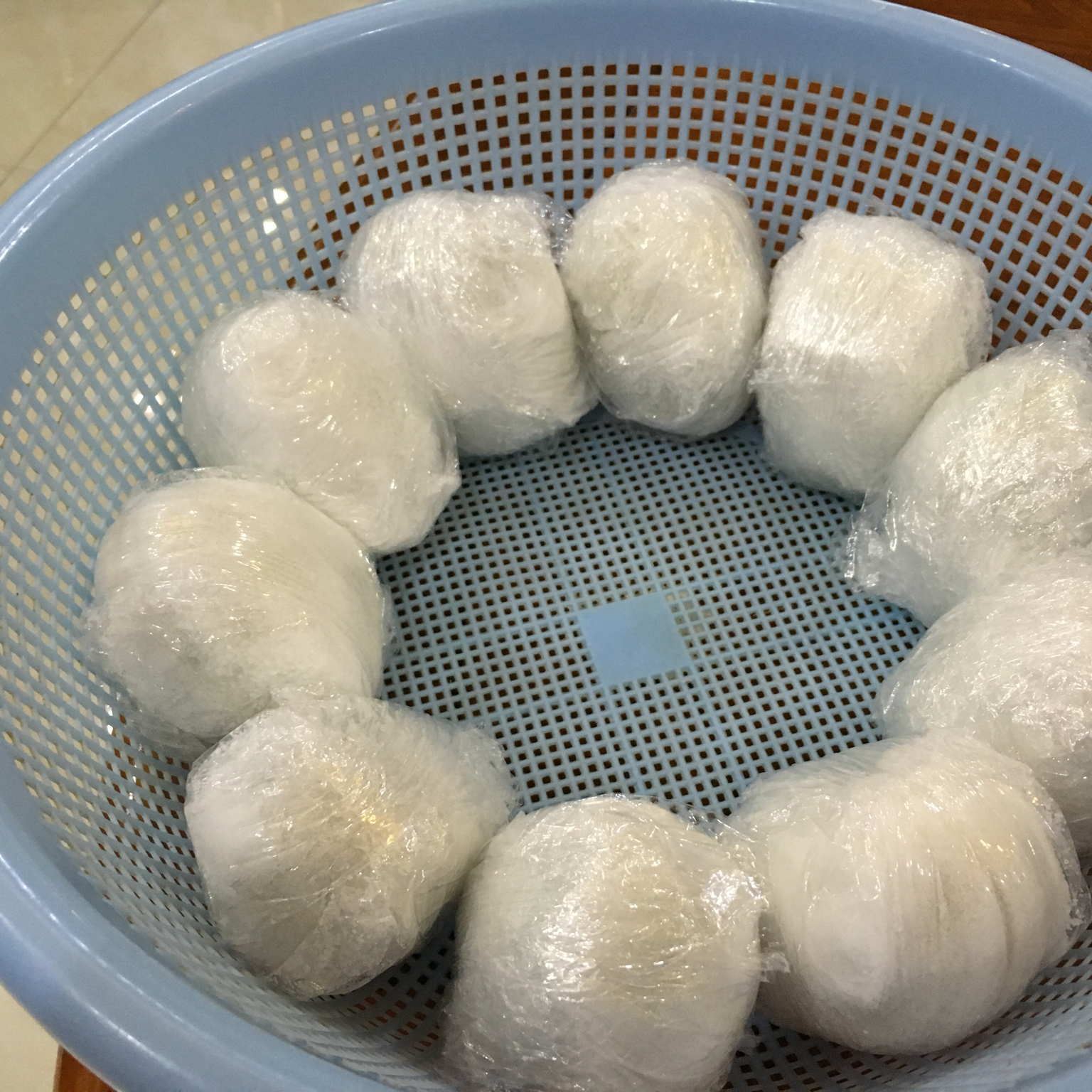 【曼食慢语】快速简便咸鸭蛋