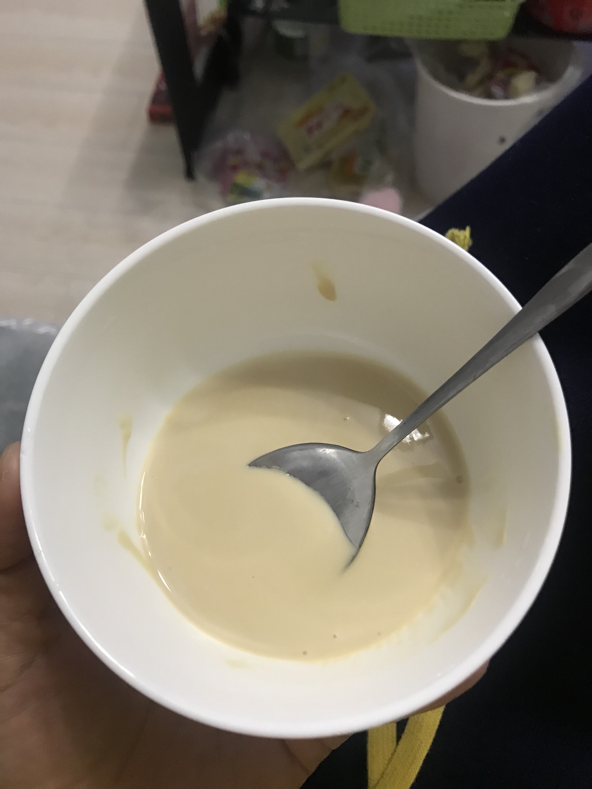 红糖酸奶的做法 步骤6