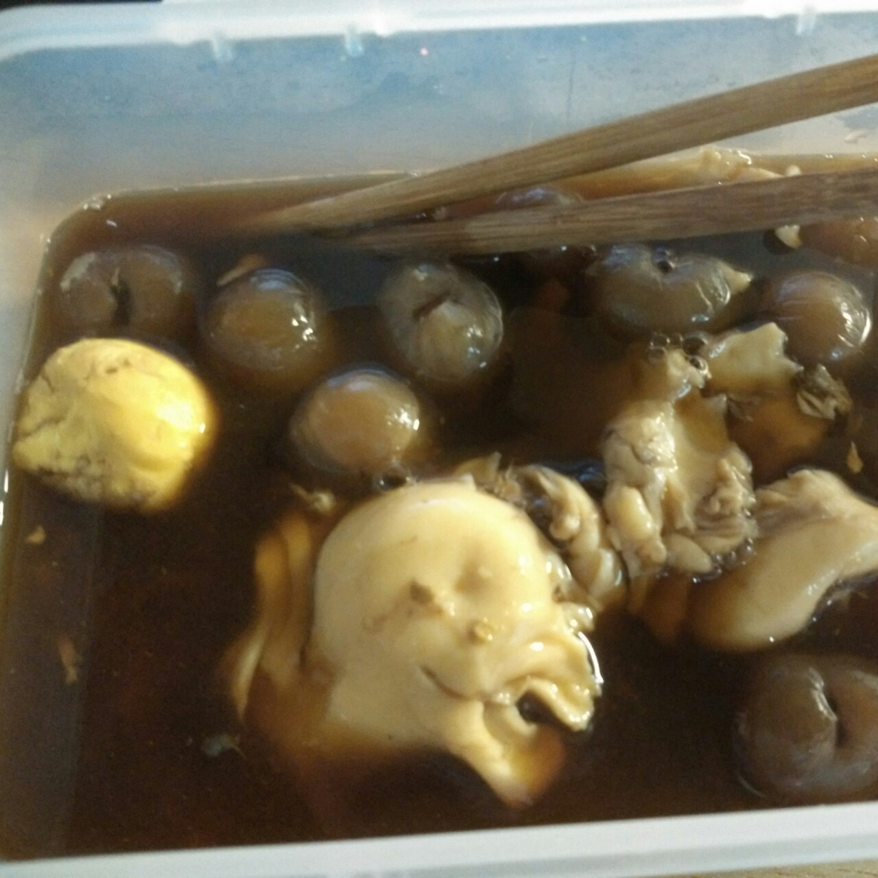 姜糖桂圆鸡蛋汤