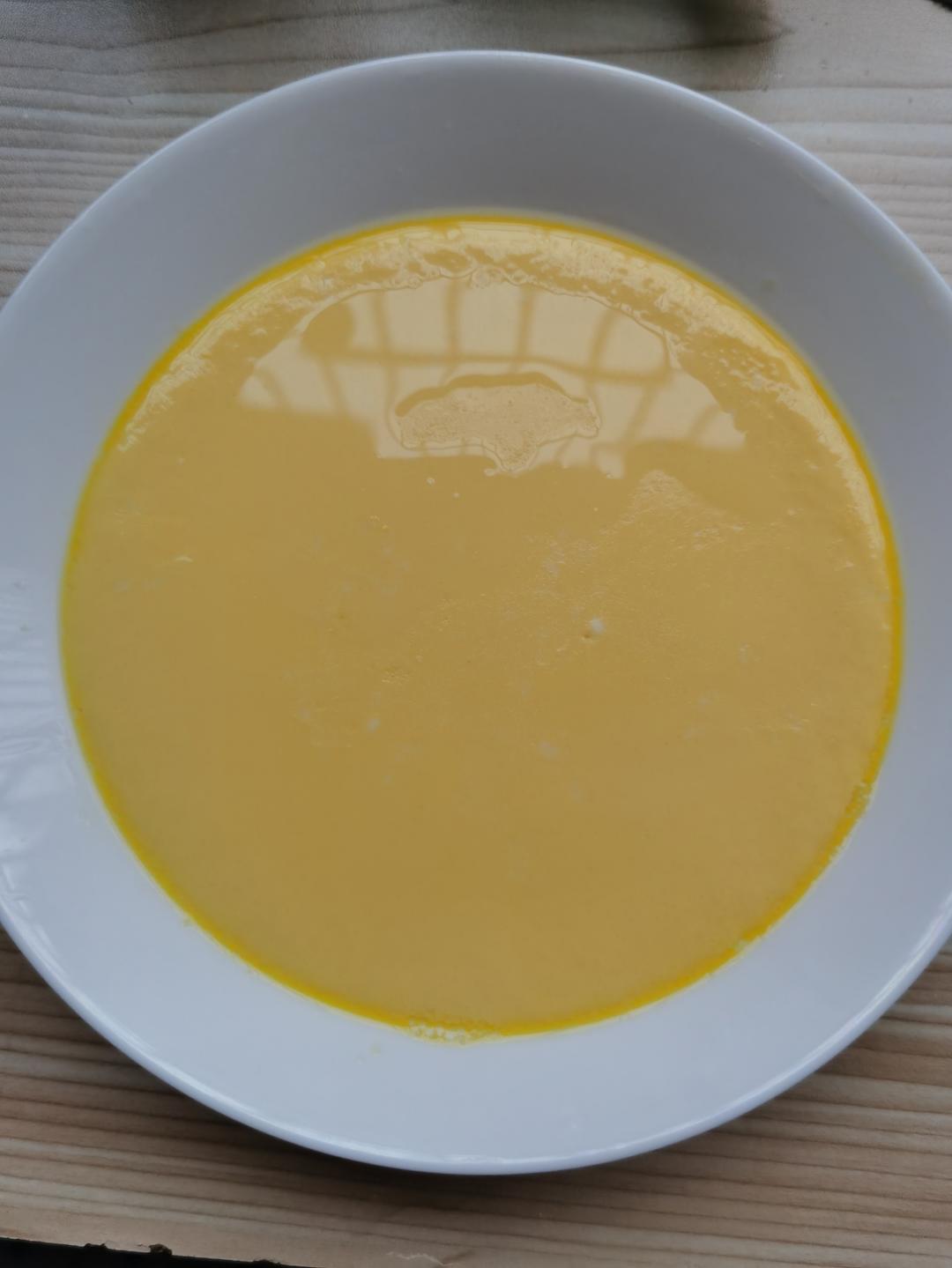 比布丁还要嫩，老少皆宜的肉沫蒸蛋