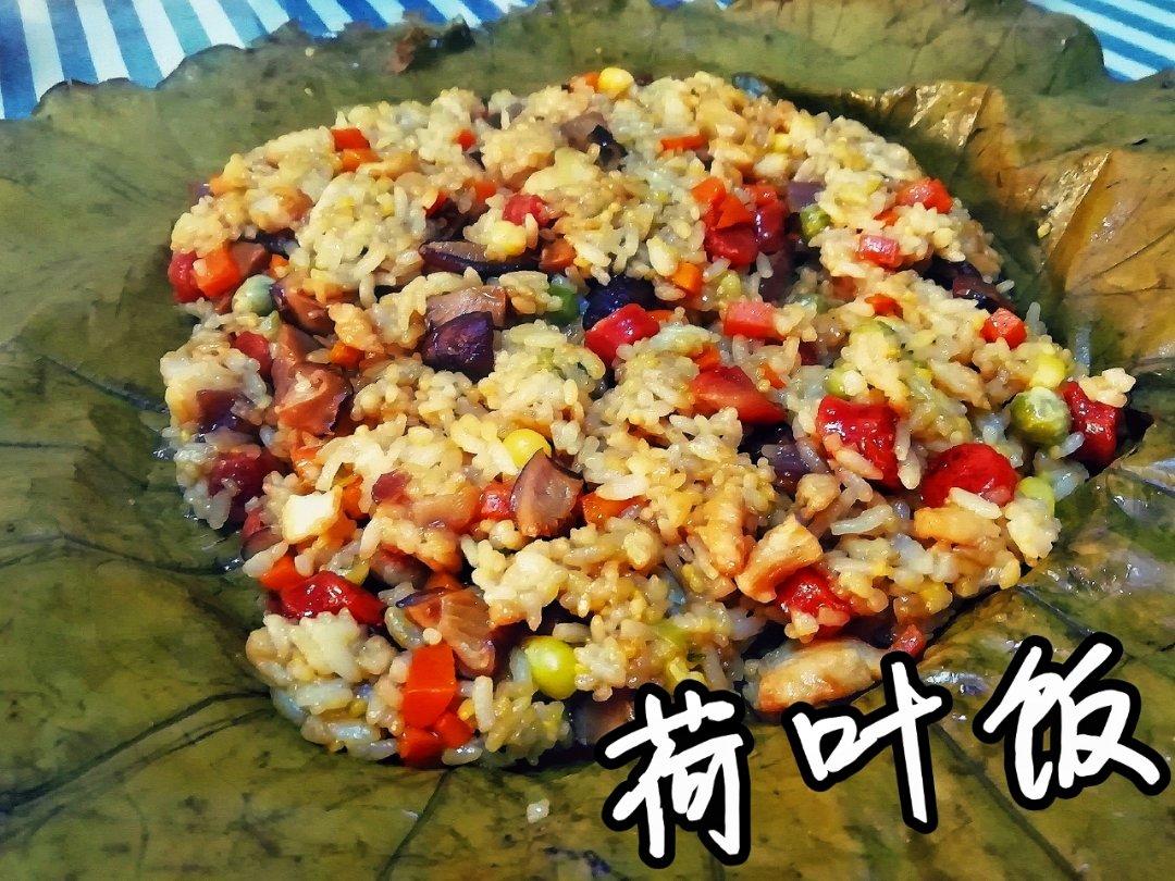 好好吃饭