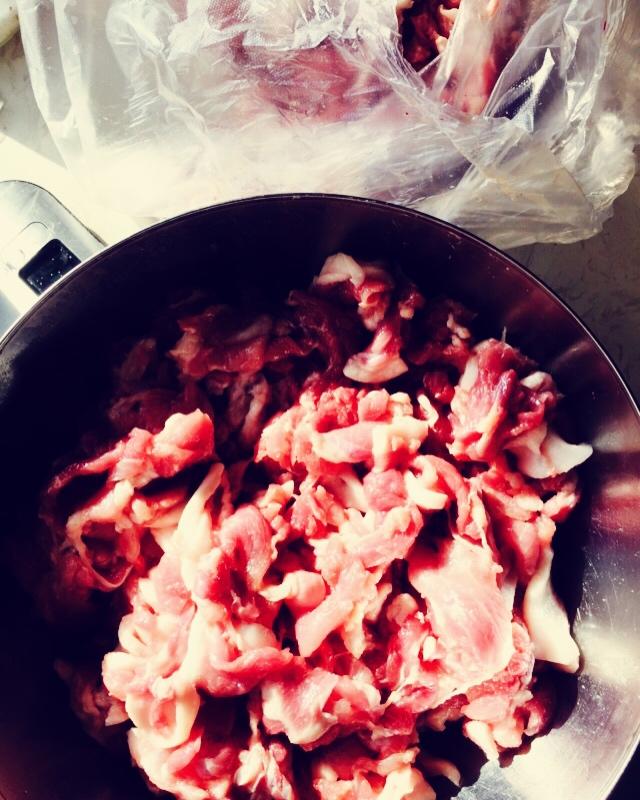 【曼食慢语】自制香肠
