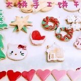饼妈Lucy