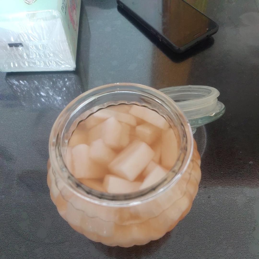 解馋还吃不胖的贵州泡菜~夏季清爽必备