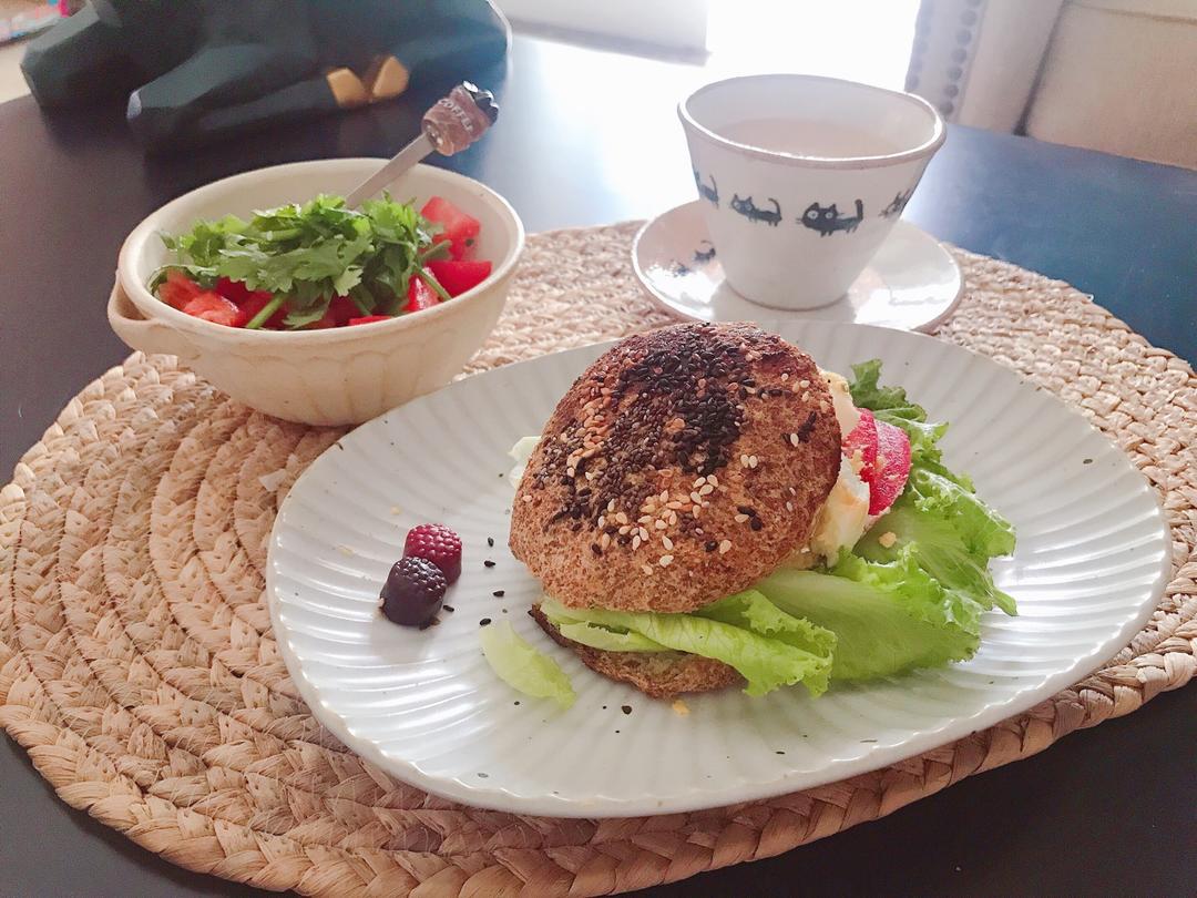 凉拌西红柿丨健康·三餐