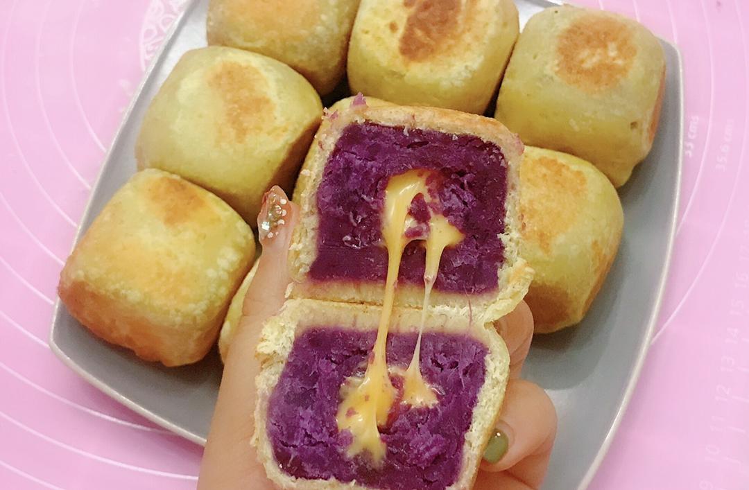 低脂版仙豆糕