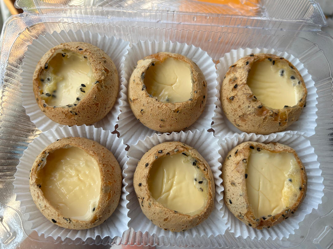 私房爆单🔥的麻薯布丁教程来啦❗锁死这个配方