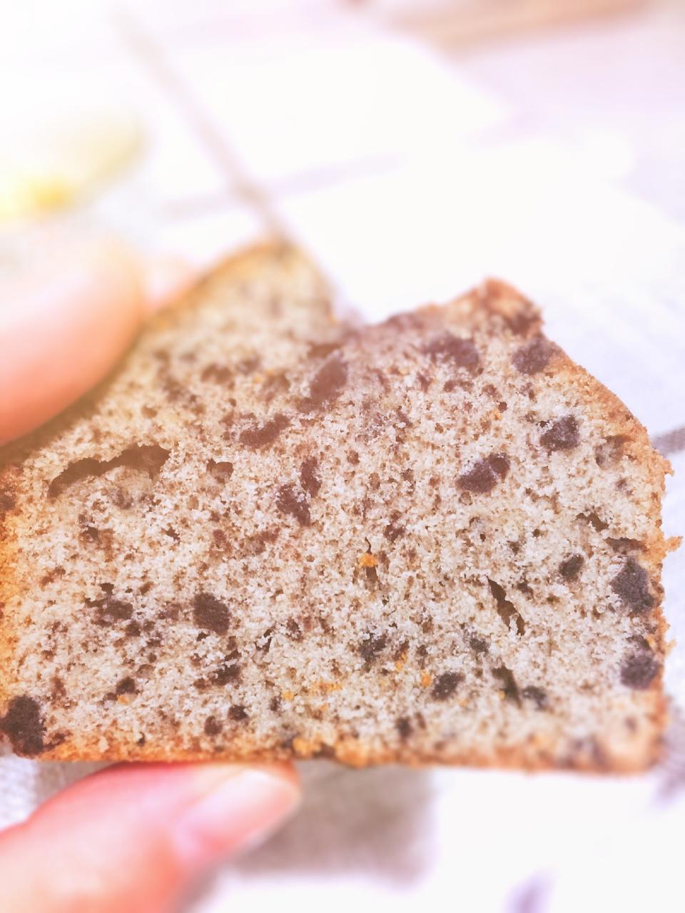 奥利奥磅蛋糕
