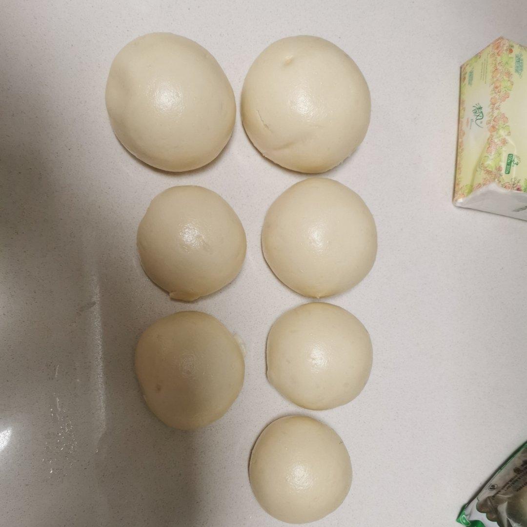 手把手教你蒸馒头