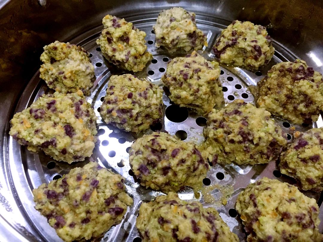 自制狗粮简易版