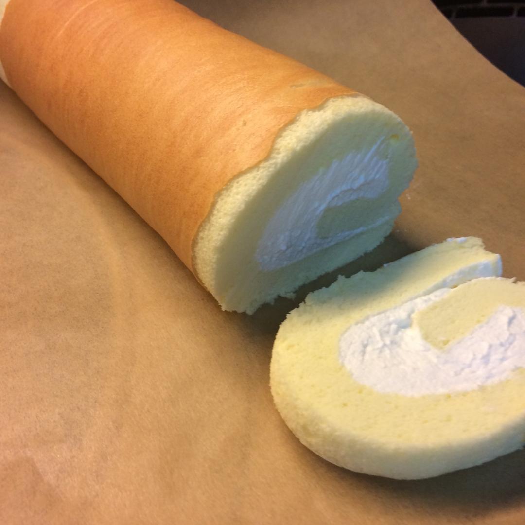 小四卷～风靡美食群的美味蛋糕卷