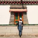 小黄妹妹是吃货