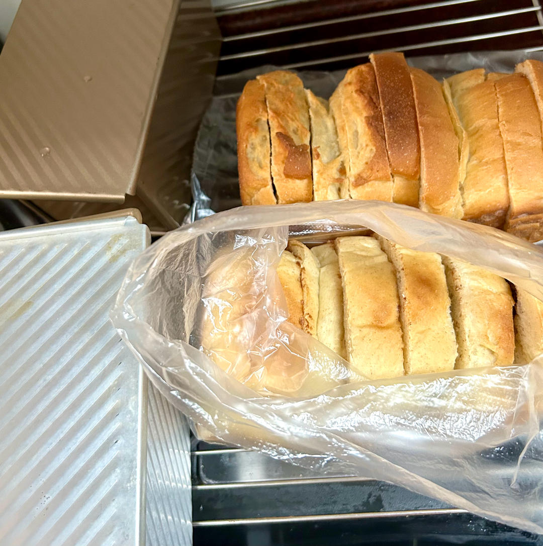 电饭锅做面包