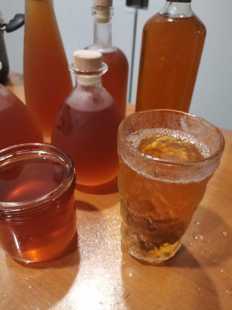 青梅酒