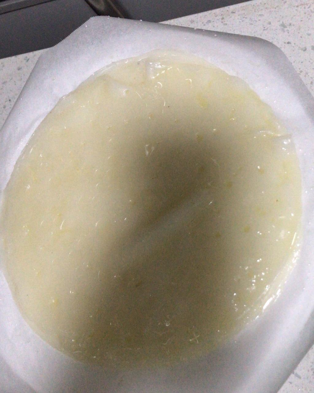 自制凉皮儿