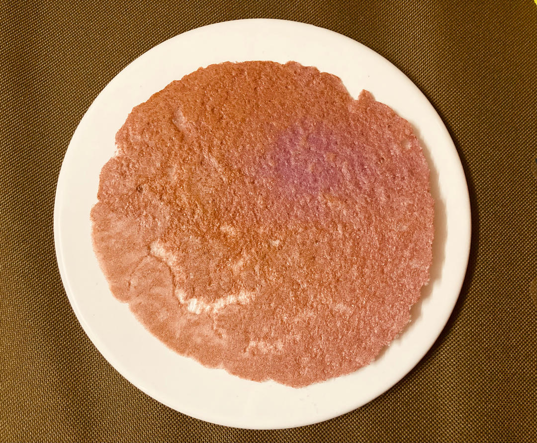 风吹饼起༄红薯🍠「风吹饼」