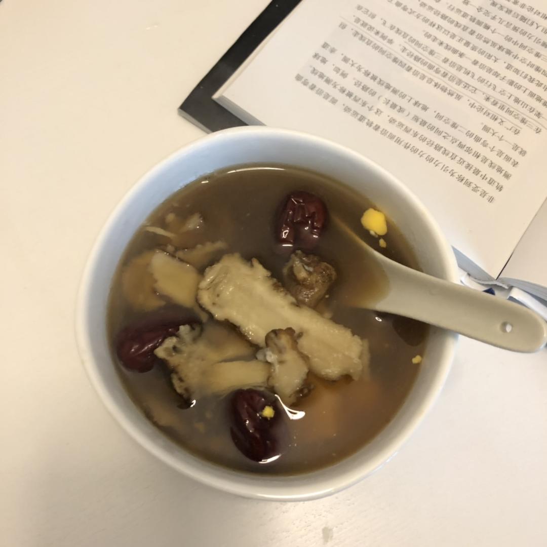 红枣桂圆当归煮鸡蛋