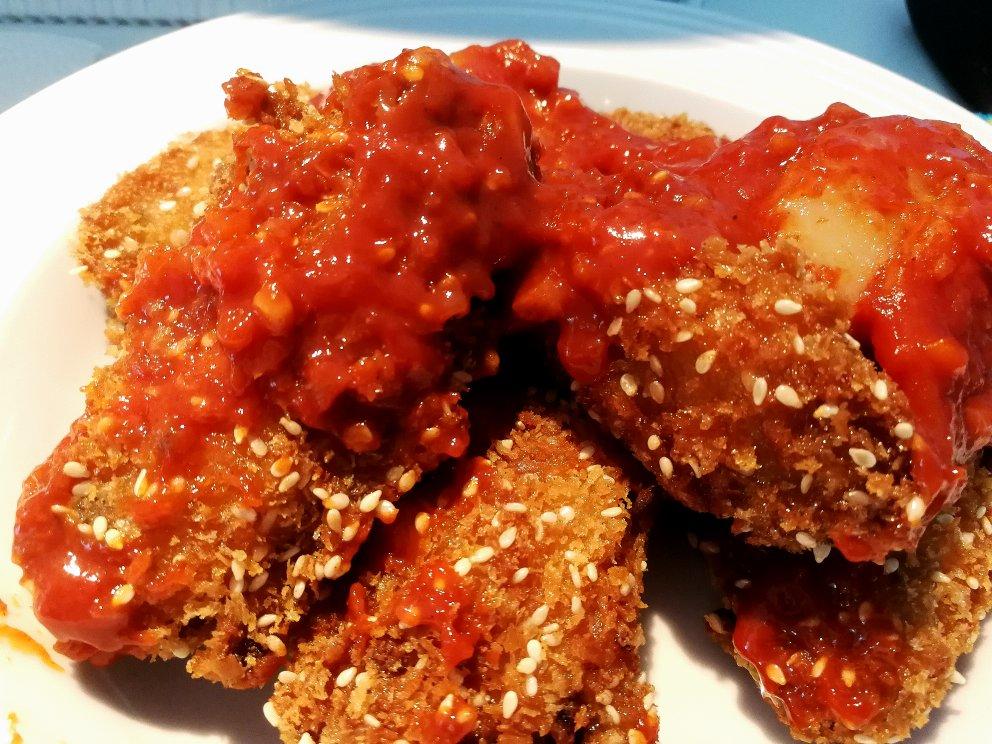 留德的日子 饮食记录册