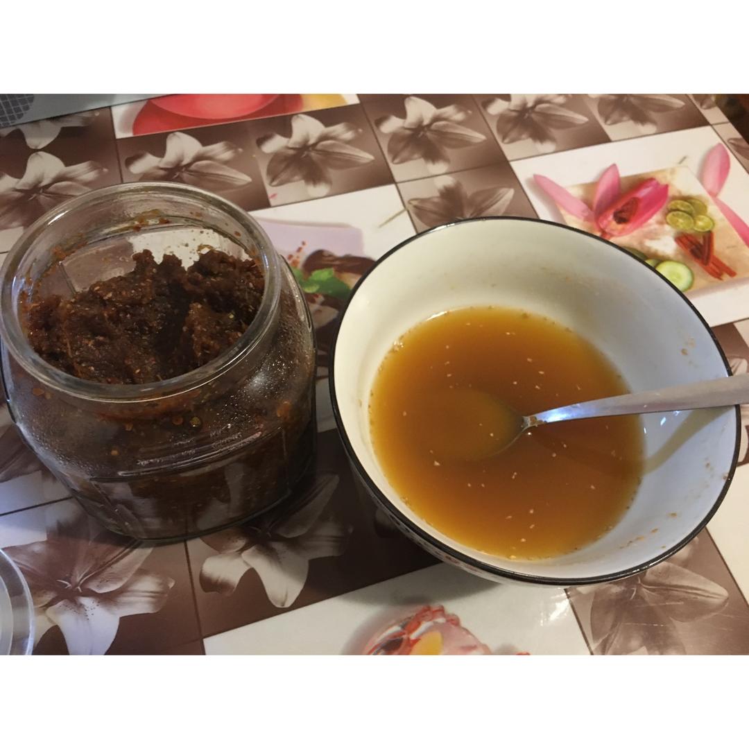 姜枣膏