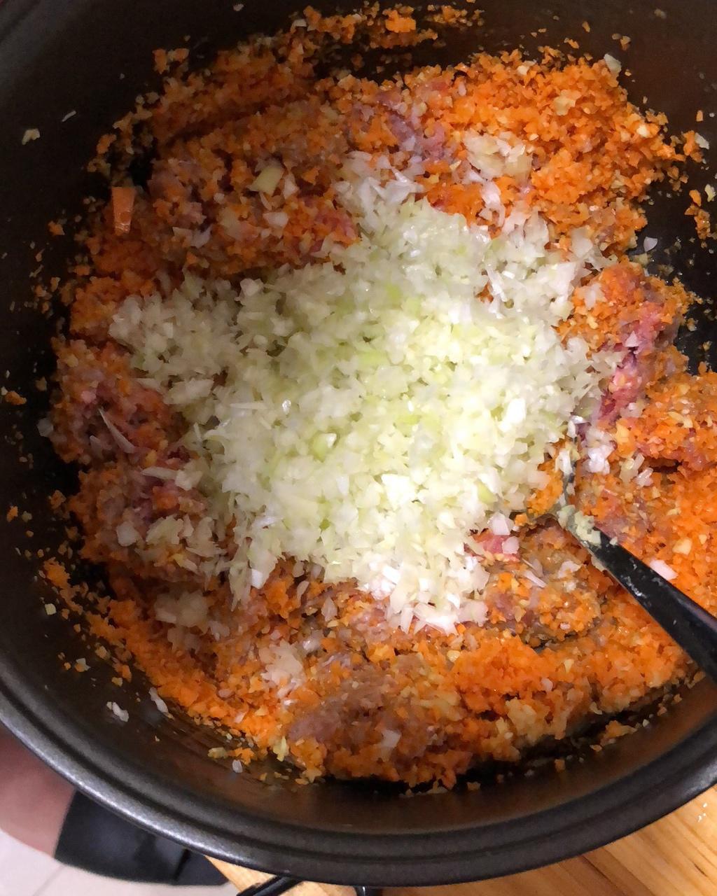 羊肉烧麦（呼市烧麦家常做法）多图教学