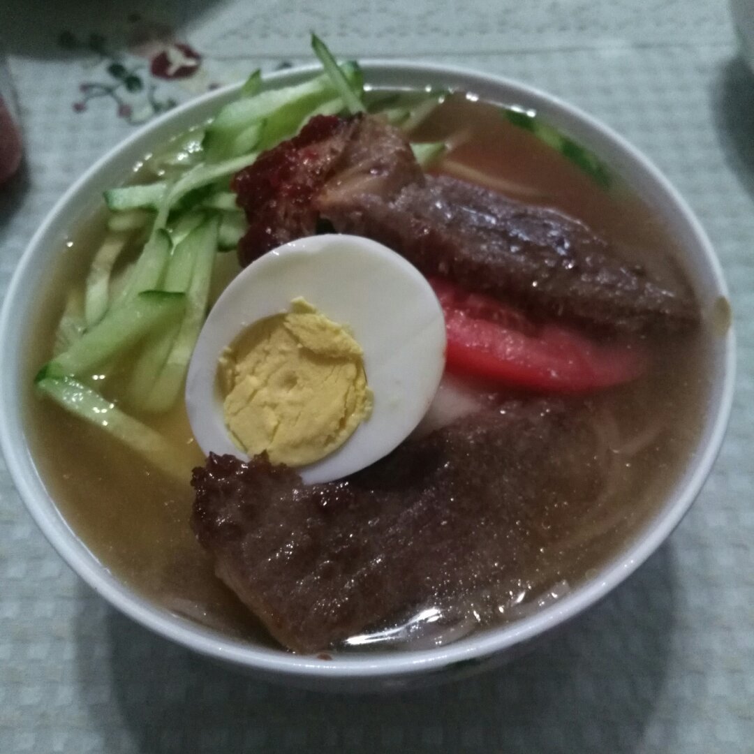 冷面