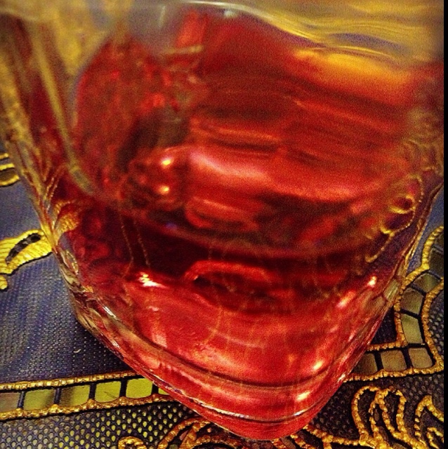樱桃酒