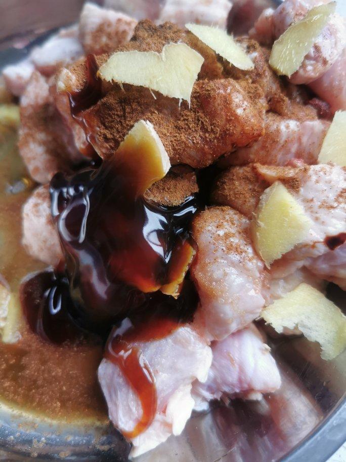 超下饭的辣子鸡丁