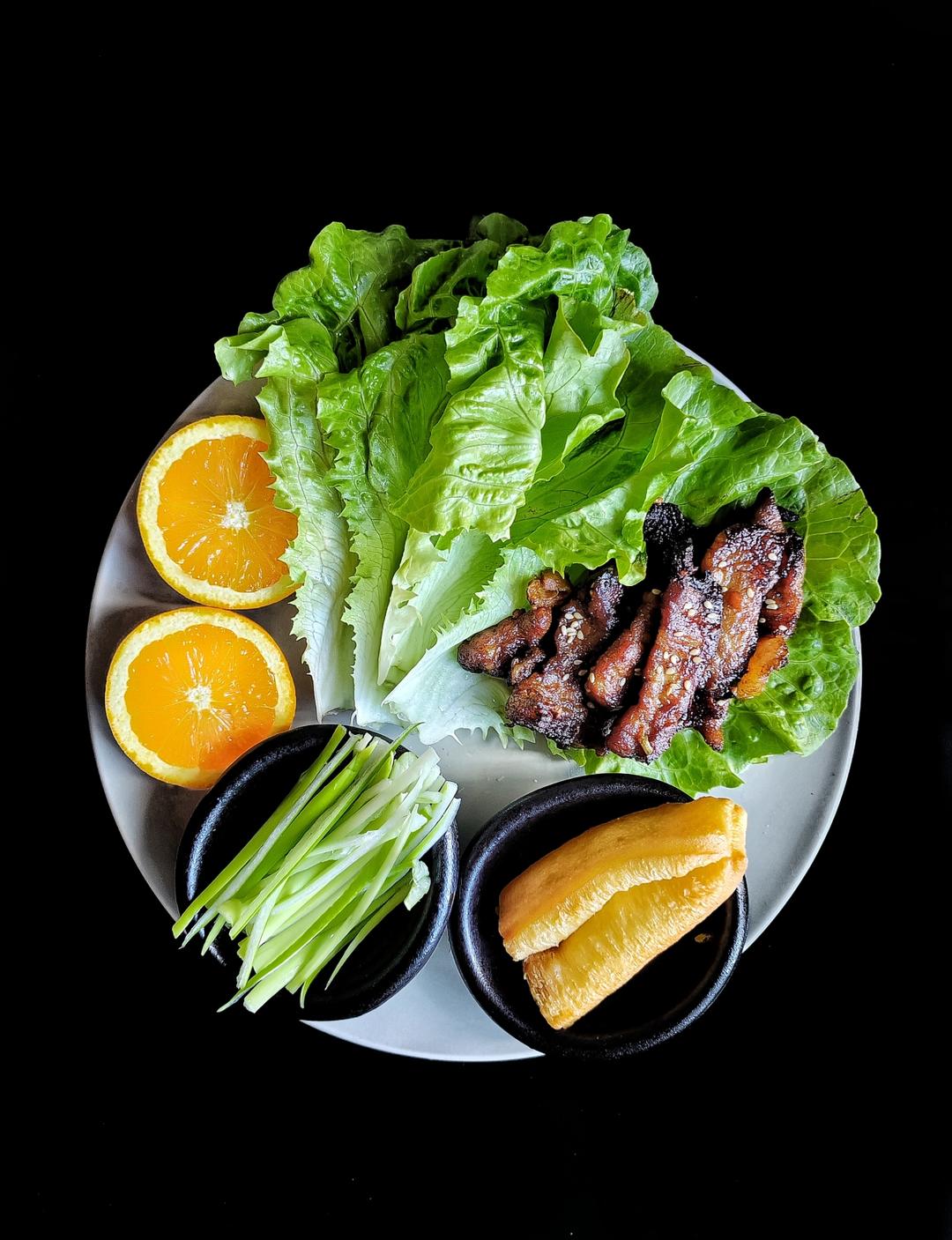 超赞的家庭烤肉腌制法