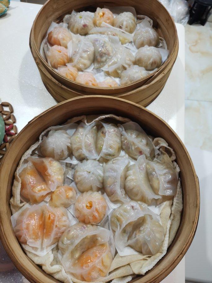 潮州粉果