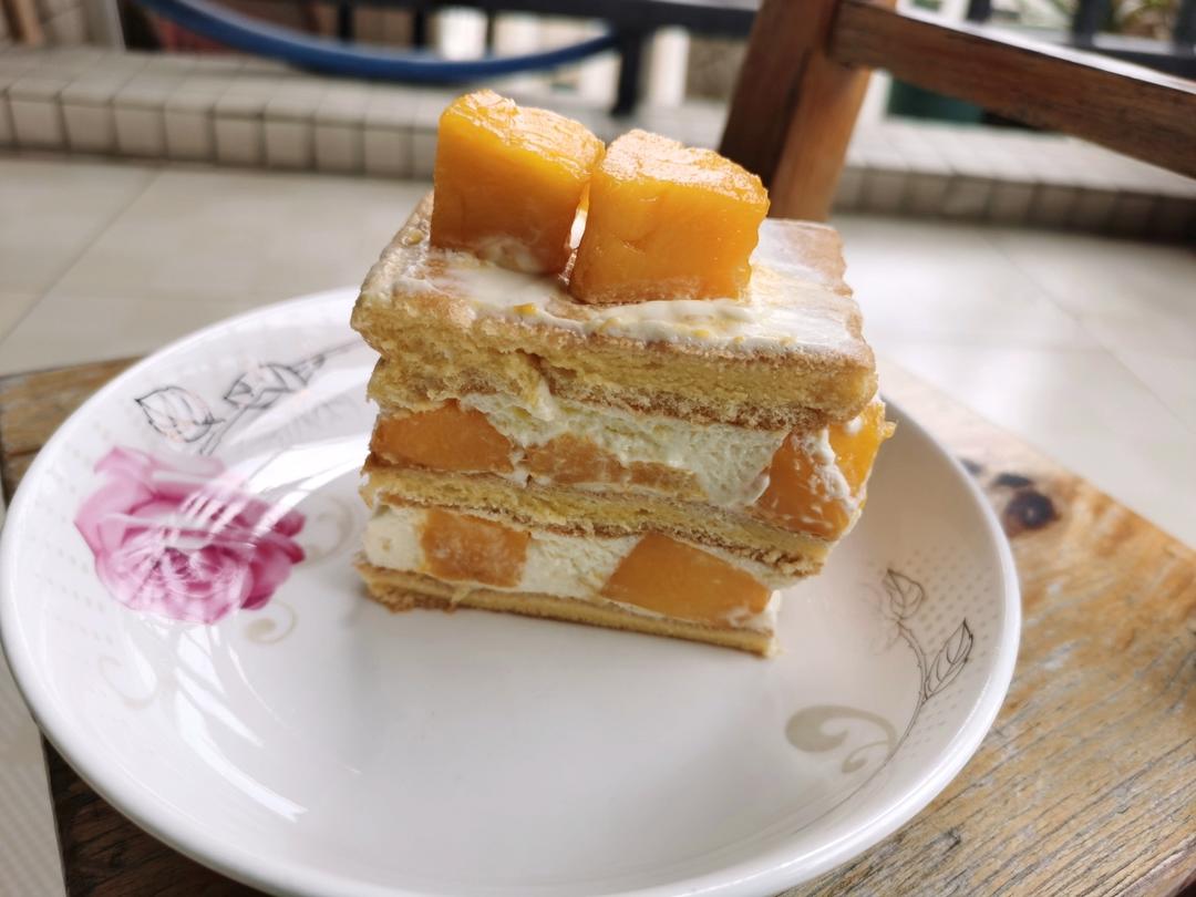 草莓城堡蛋糕『零失败超好吃颜值担当』