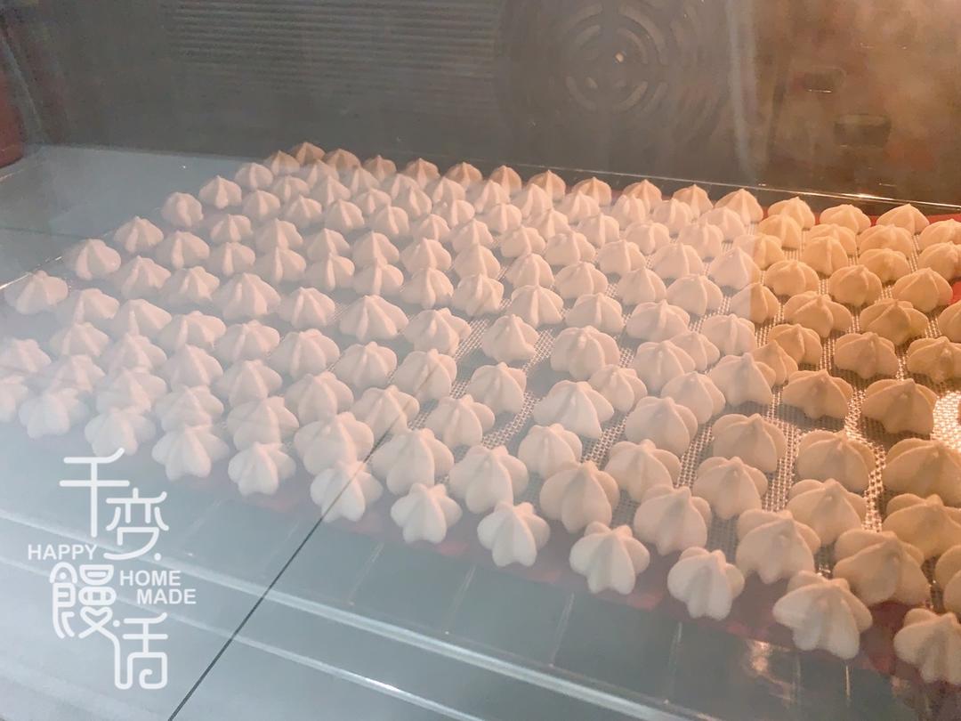 酸奶溶豆yogurt melt