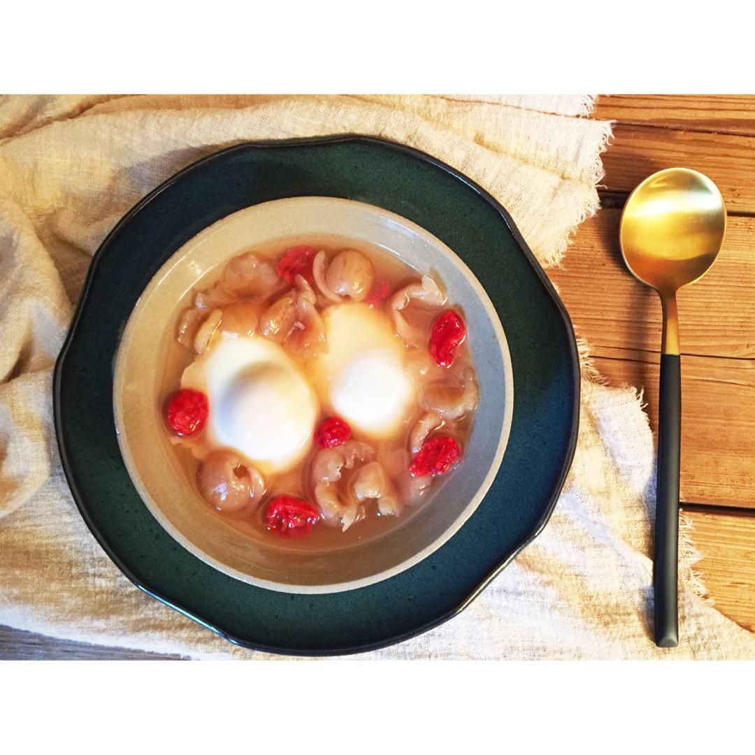 美好的早餐时光