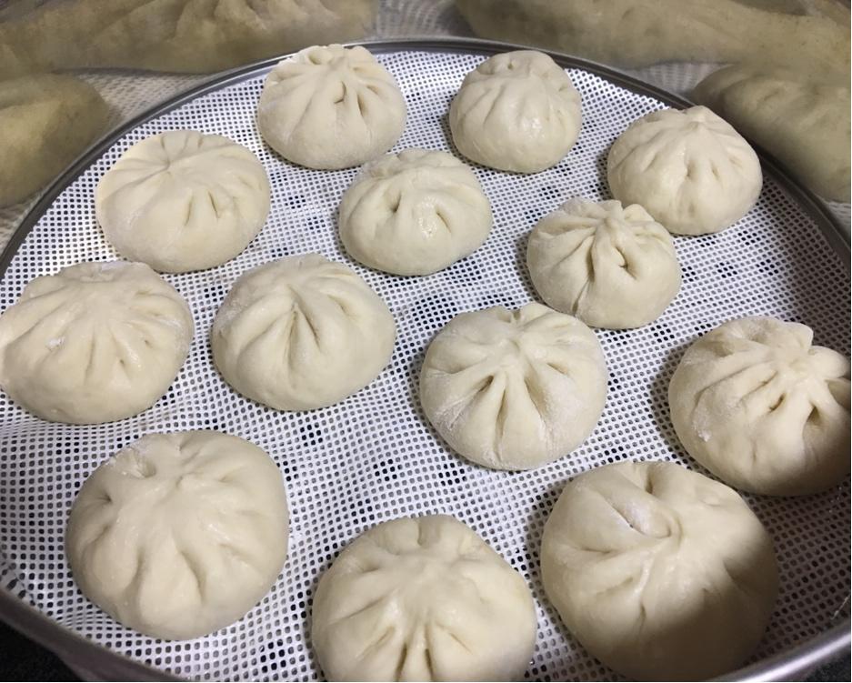 木耳胡萝卜肉馅饺子