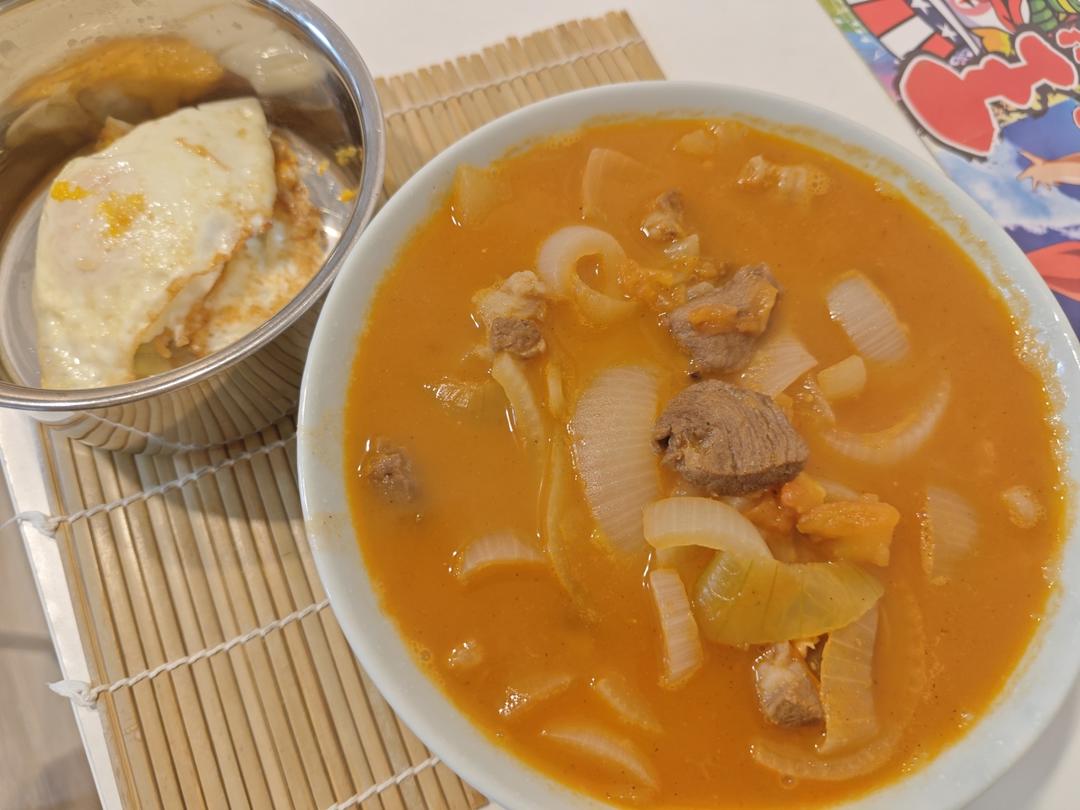 番茄汤