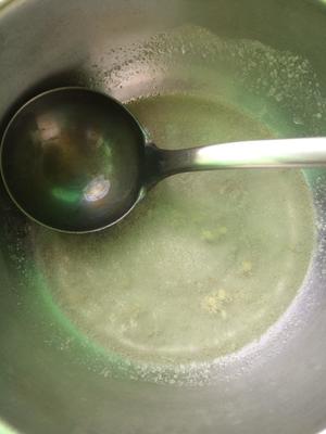 清炖江团鱼汤的做法 步骤6